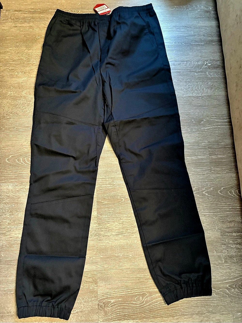McCarthy Tech/Scrub Pants Size Large NWT